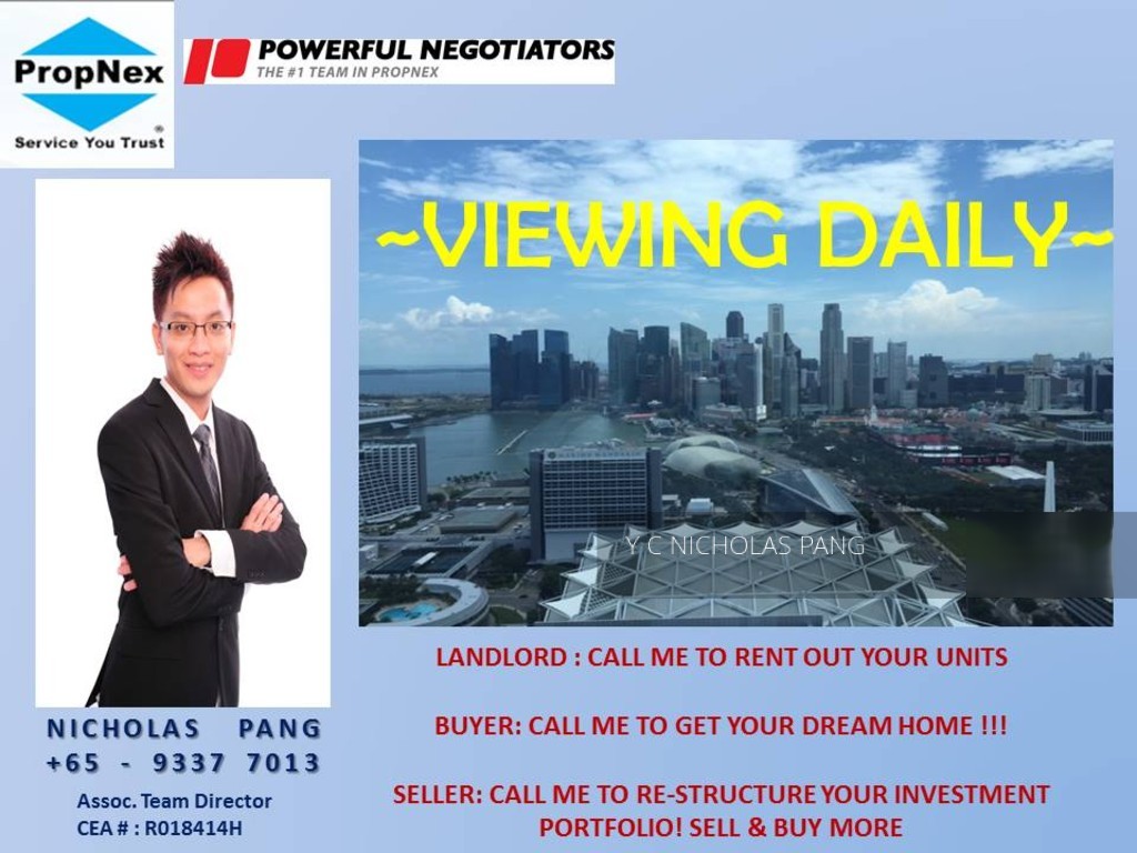 Yishun Street 11 thumbnail photo